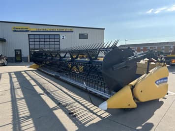 Main image New Holland 880CF